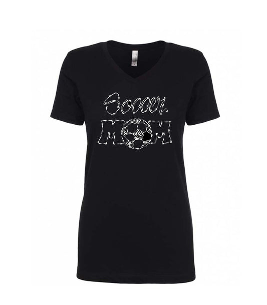 Soccer Mom T-Shirt