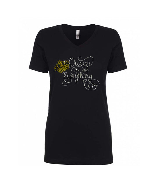 Queen of Everything T-Shirt