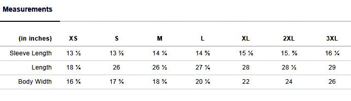 Hawaii Black Scoop Neck T Shirt