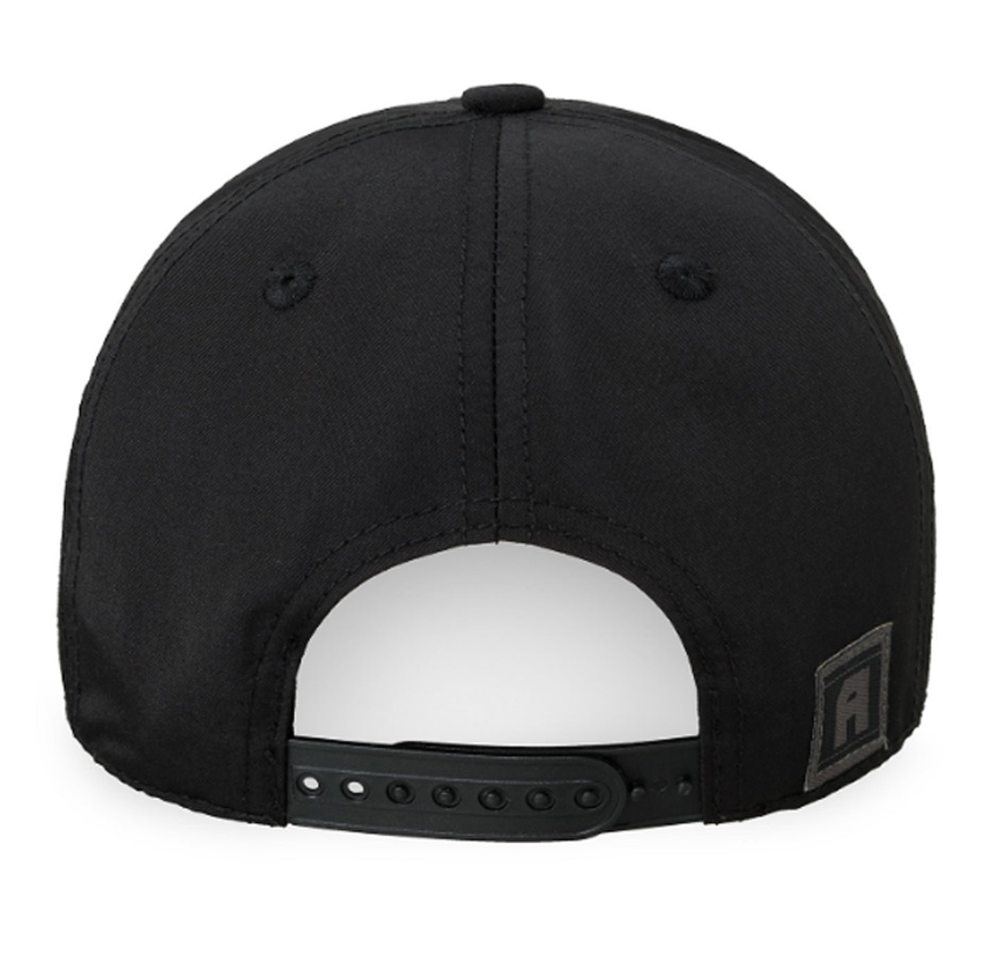 Hawaii Cap - Black
