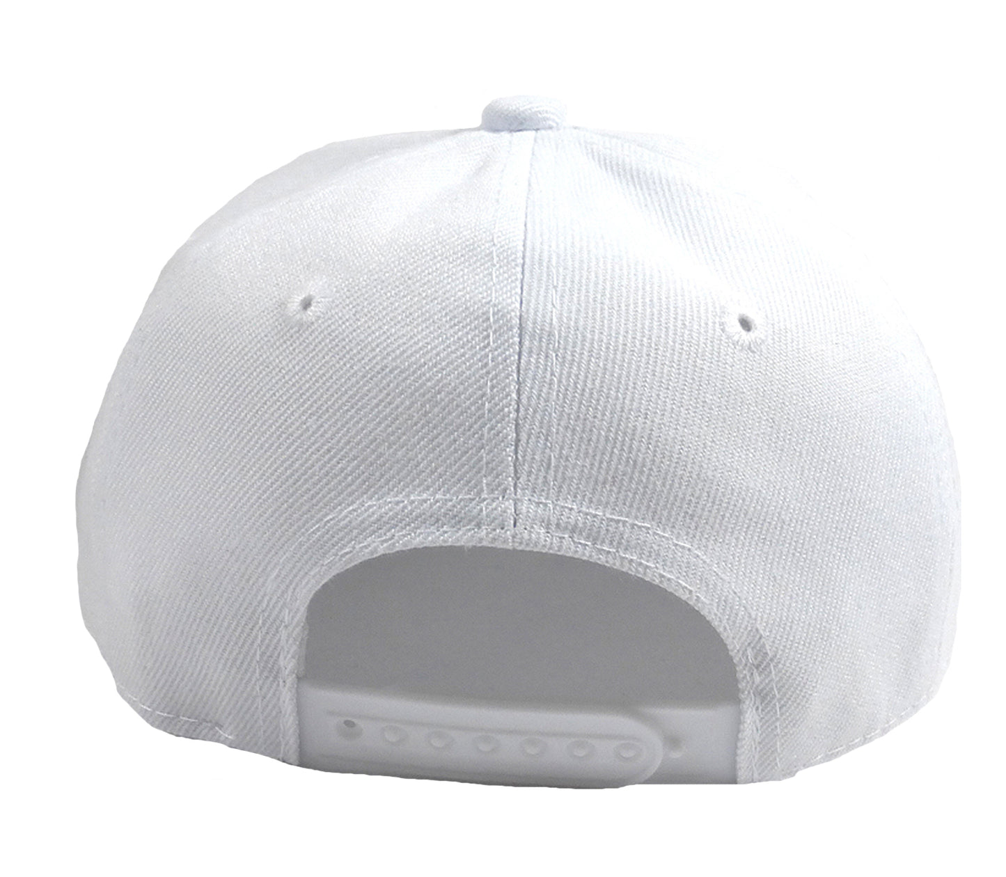 Hawaii Cap - White
