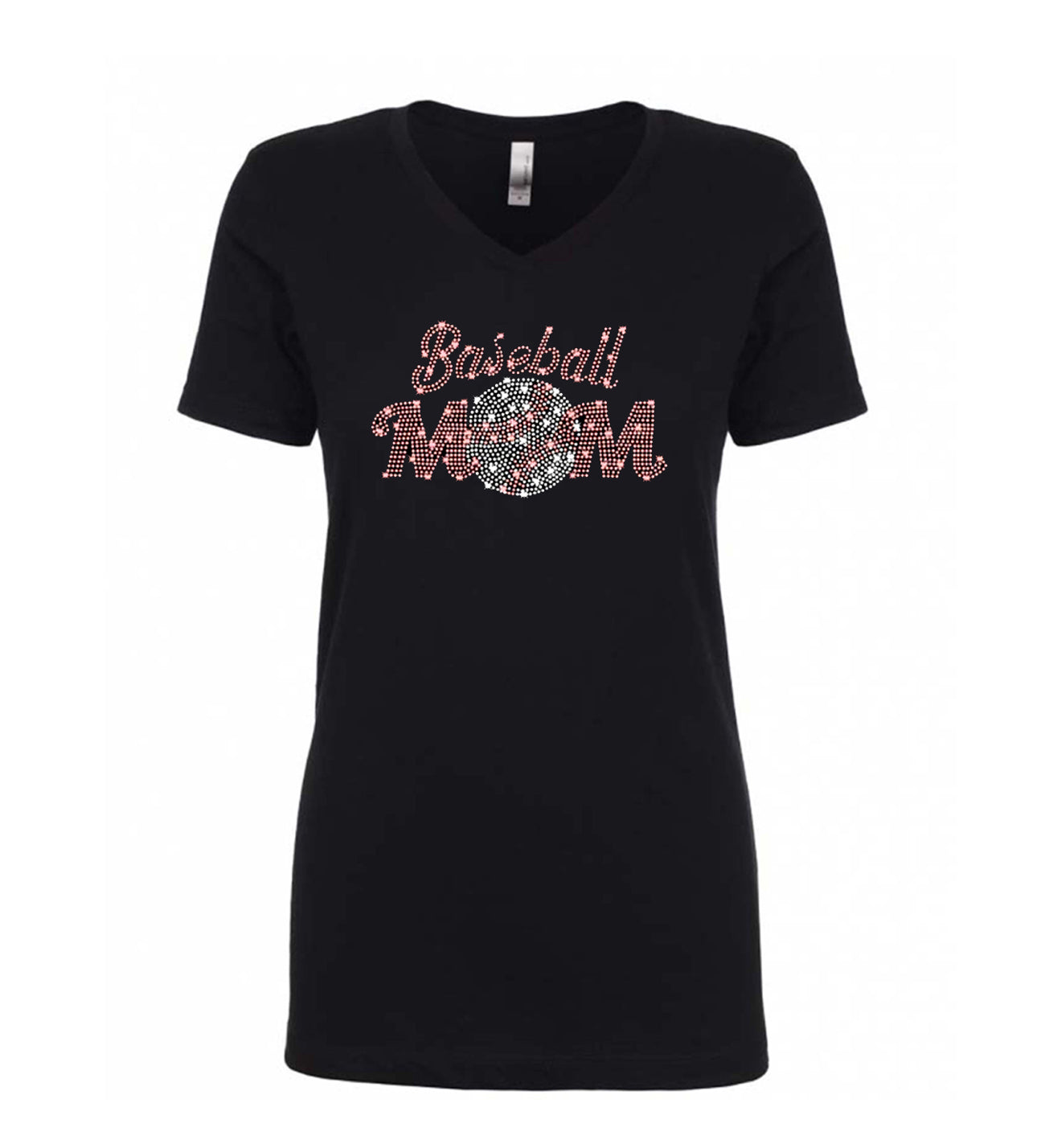 Baseball Mom...Fun T-Shirts